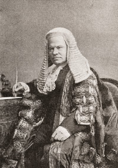 Hardinge Stanley Giffard von English School