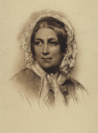 Harriet Martineau , engelsk sosialteoretiker og forfatter av English School
