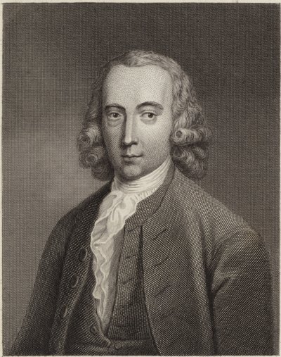 Henry Brooke av English School