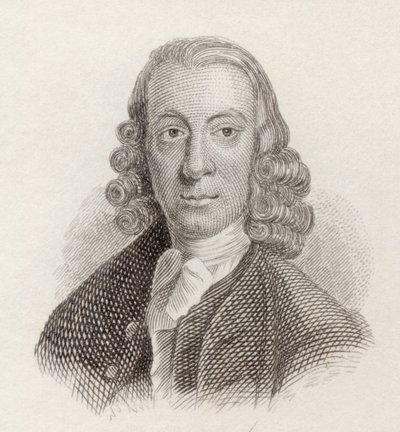 Henry Brooke, fra 