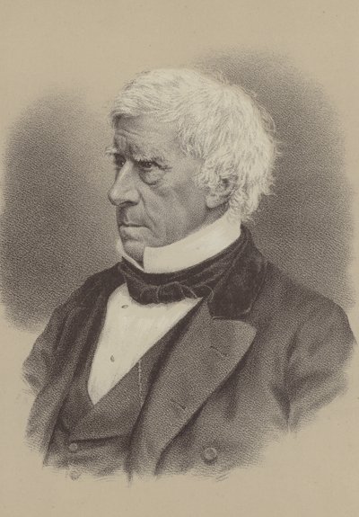 Henry Brougham, 1st Baron Brougham og Vaux, British Whig-statsmann av English School