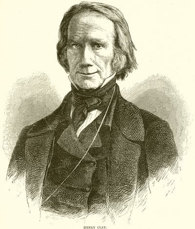 Henry Clay av English School