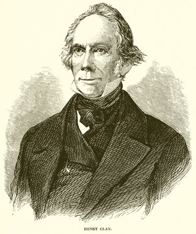 Henry Clay av English School