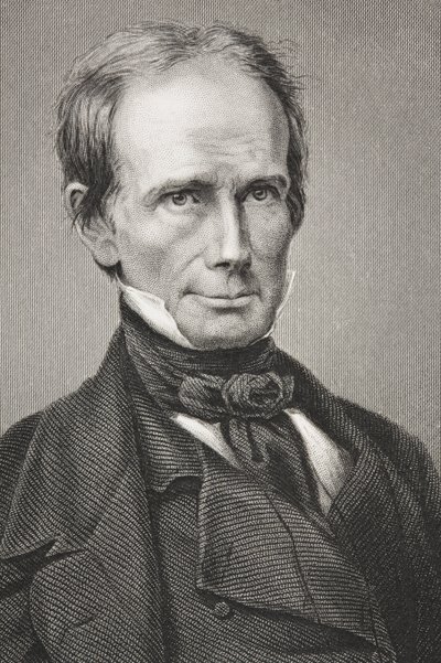 Henry Clay, fra 