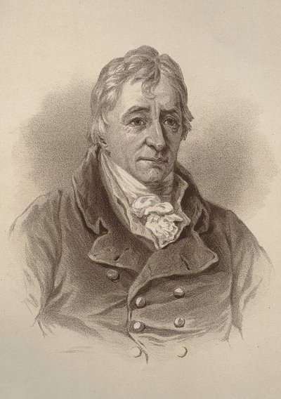 Henry Grattan (1746–1820) av English School