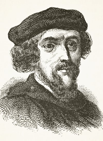 Henry Howard, jarl av Surrey, fra 
