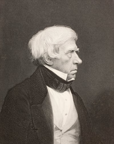 Henry Peter Brougham, 1. baron Brougham og Vaux, 1883 av English School