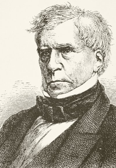 Henry Peter Brougham, 1st Baron Brougham and Vaux, fra 
