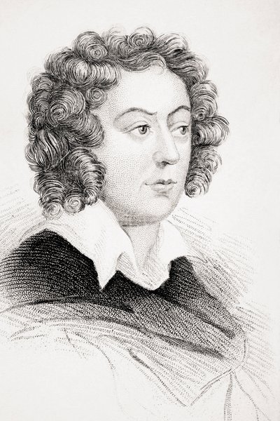Henry Purcell, fra 