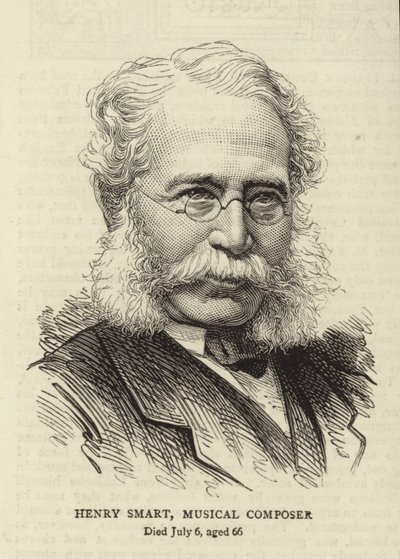 Henry Smart av English School