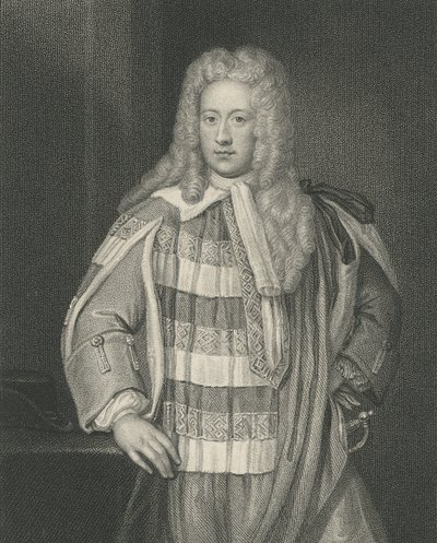 Henry St John av English School