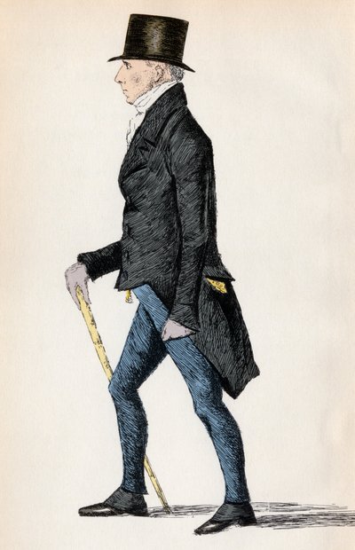 Henry Thomas Cockburn, Lord Cockburn av English School