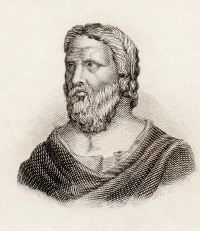 Heraclitus of Ephesus, fra 