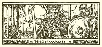 Herover Wake av English School