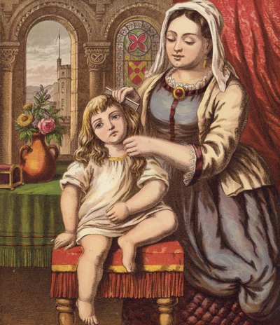 Hey Diddle Diddle von English School