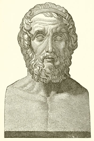 Homer av English School