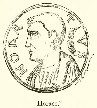 Horace av English School