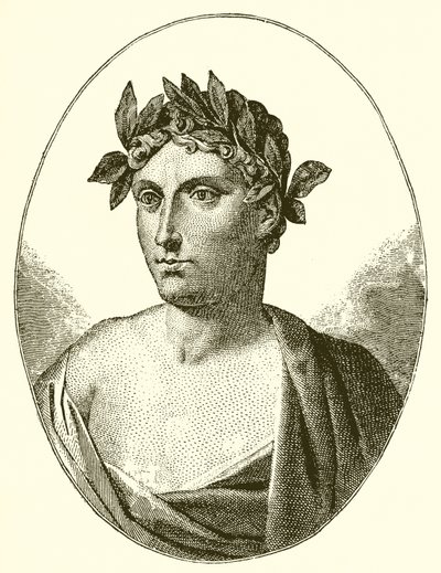 Horace av English School