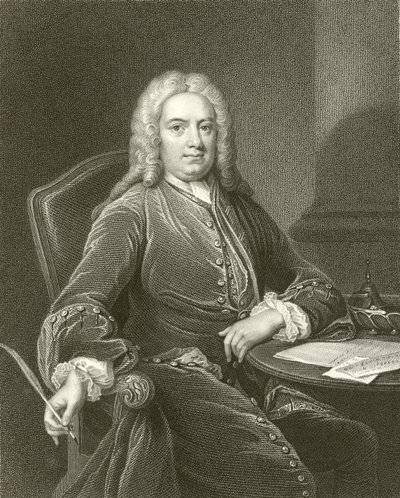 Horatio, første lord Walpole av English School