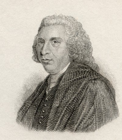 Hugh Blair, fra 