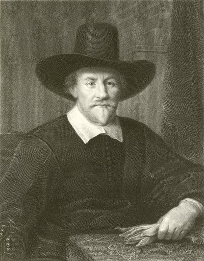 Hugo Grotius av English School
