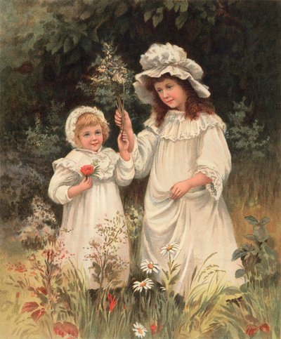 I Meadows Sweet av English School