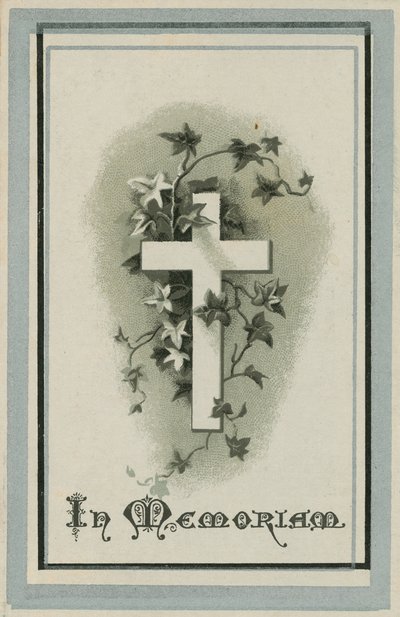 I Memorial av English School