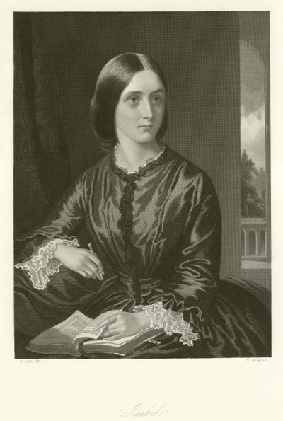 Isabel av English School