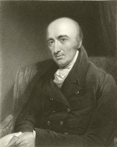 J H Wollaston av English School
