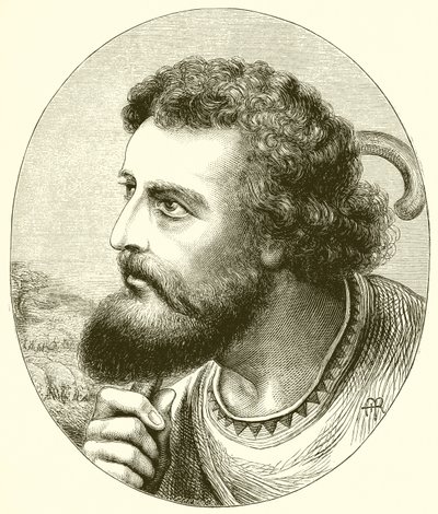 Jacob av English School