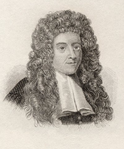 Jacobus Gronovius, fra 