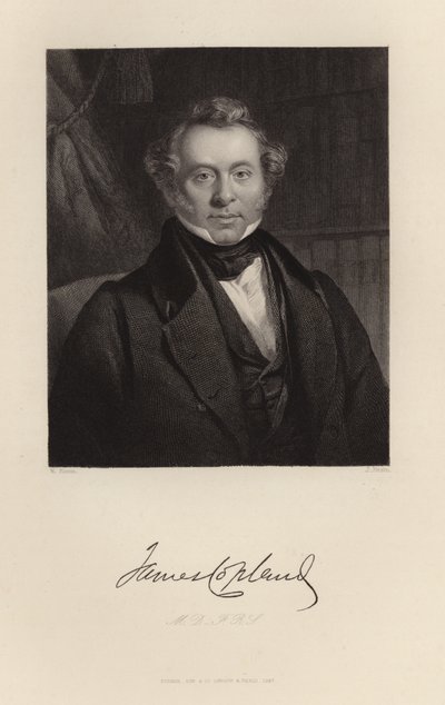 James Copland av English School