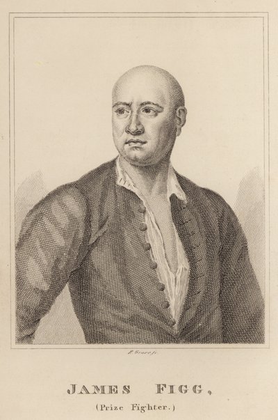 James Figg, priskjemper av English School