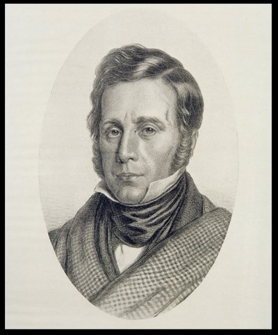 James Hogg (1770–1835) av English School