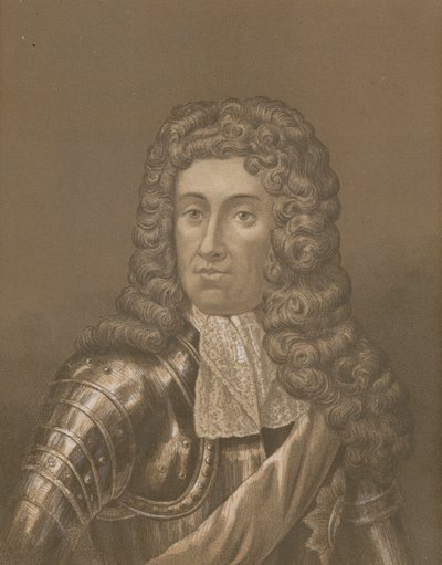 Jakob II av English School