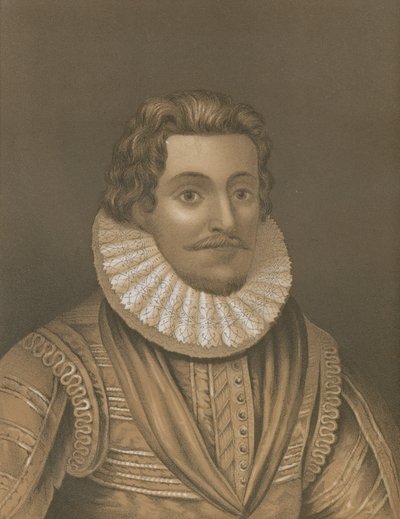 James I av English School