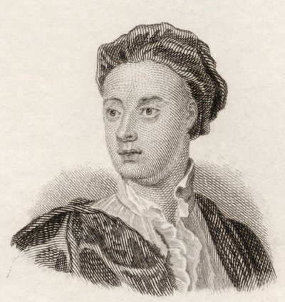 James Thomson, fra 