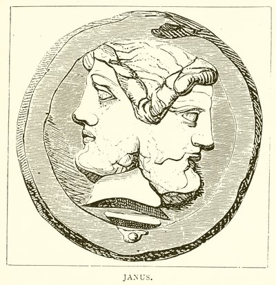 Janus av English School