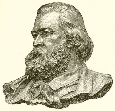 Jean Francois Millet av English School