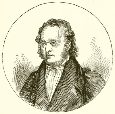Jean Paul Richter av English School