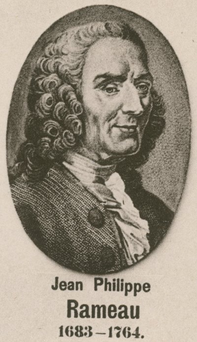 Jean-Philippe Rameau (gravering) av English School