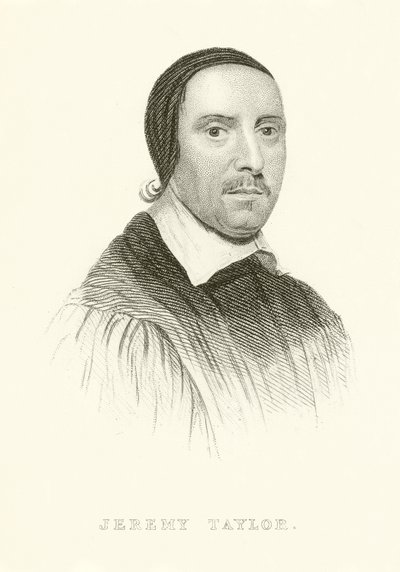 Jeremy Taylor av English School
