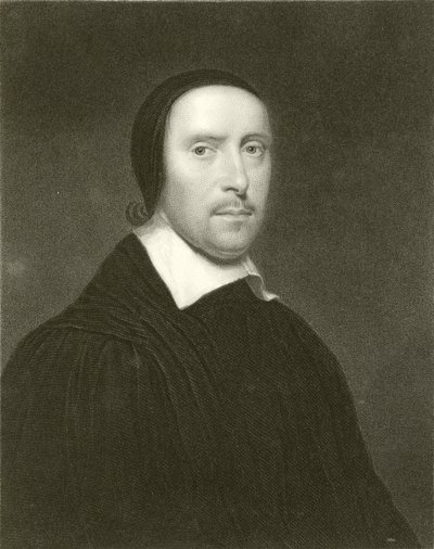 Jeremy Taylor von English School