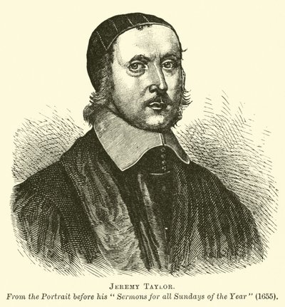 Jeremy Taylor av English School