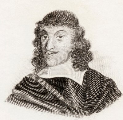 Johann Freinsheim, 1825 (gravering) av English School