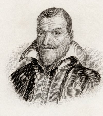 Johannes Maursius, fra 
