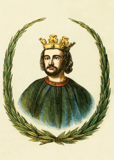 John av English School