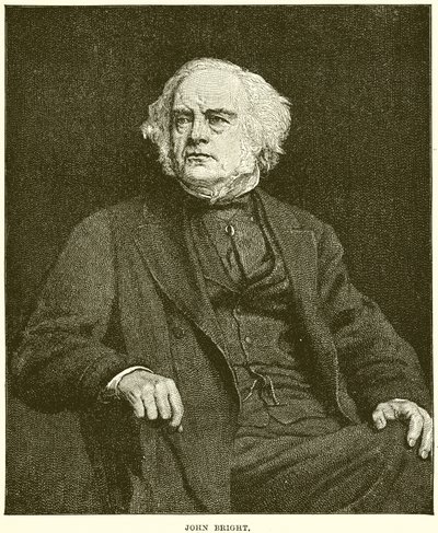 John Bright av English School