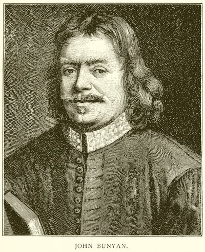John Bunyan av English School