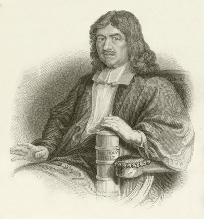John Bunyan av English School